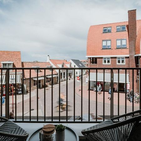 Duinstraatje 15 Apartamento Zoutelande Exterior foto