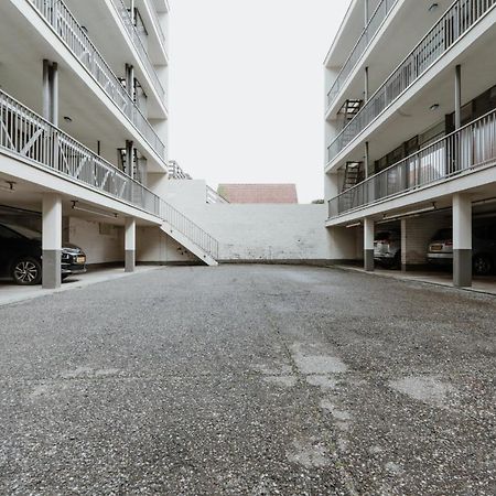 Duinstraatje 15 Apartamento Zoutelande Exterior foto
