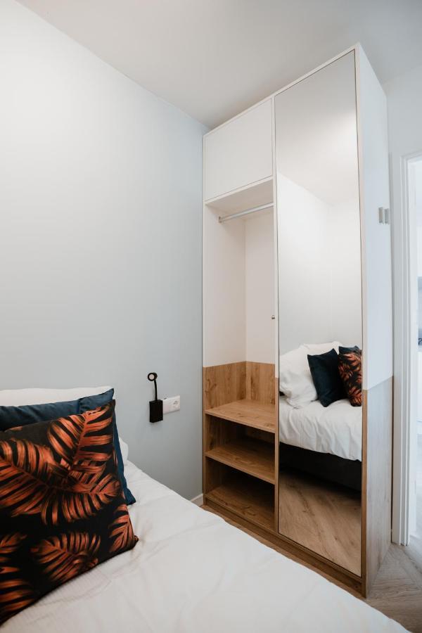 Duinstraatje 15 Apartamento Zoutelande Exterior foto