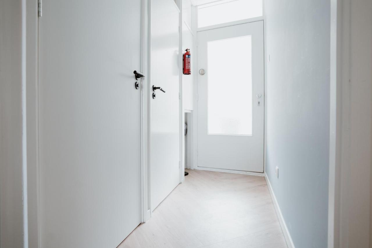 Duinstraatje 15 Apartamento Zoutelande Exterior foto